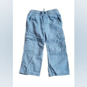 Gymboree baby boy pants 18-24m 🐘